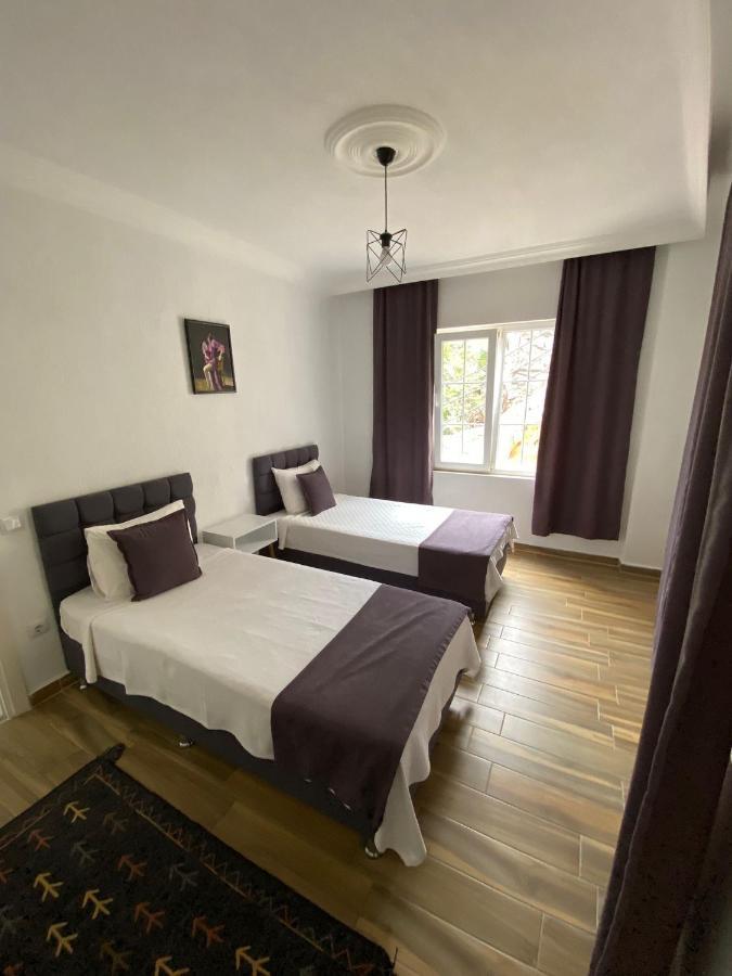 Kas Merkez Imren Apart 1 Luaran gambar