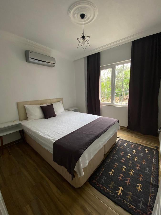 Kas Merkez Imren Apart 1 Luaran gambar