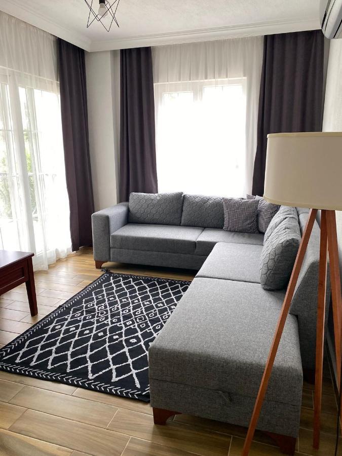 Kas Merkez Imren Apart 1 Luaran gambar